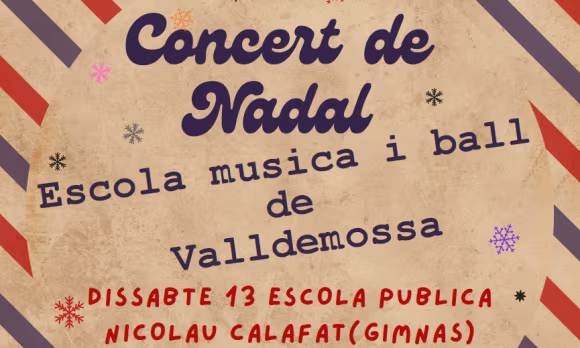Concert de Nadal