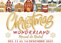 Creativissim Christmas Wonderland 2025: La magia de la Navidad en Inca