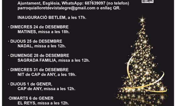 Missa de Matines
