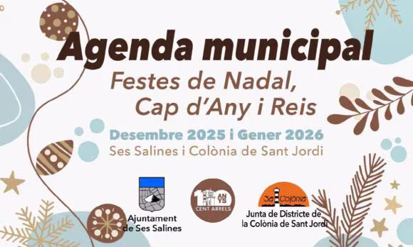 Missa de Matines Ses Salines