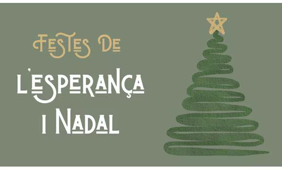 NADALES AMB ENCORATJATS