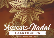 XIII Mercat de Nadal de Cala Figuera