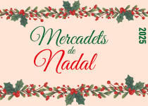 Navidad en Santanyí: El Calendario de Mercados Navideños 2025