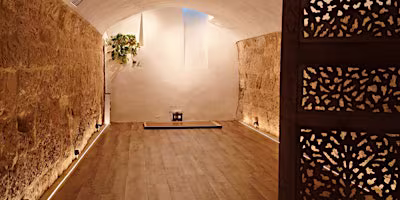 Flow & Breath Sessions | movement, breath & sound |