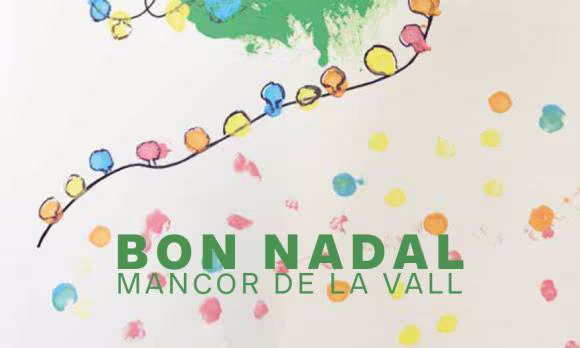 Taller de decoració de galletes de Nadal i cartes pel Reis Mags d’Orient