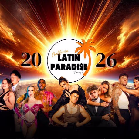 Mallorca Latin Paradise 2026