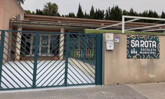 Espai Familiar a Sineu