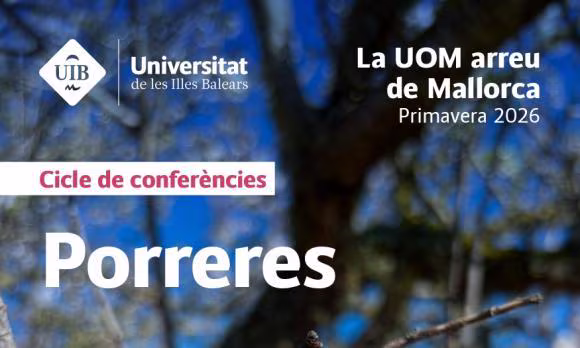 Dins el cicle de conferències de la UOM:”El cos no es jubila: com l’activitat física ens ajuda a envellir millor”