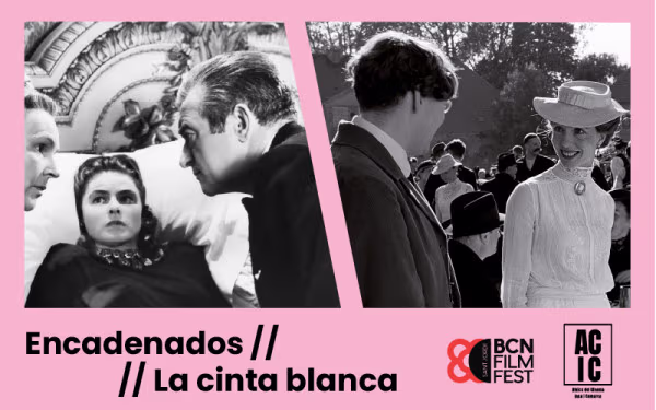 Cine ACIC & BCN Film Fest