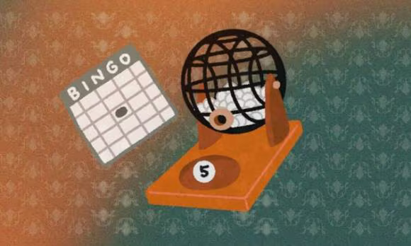 Bingo pre-estiu