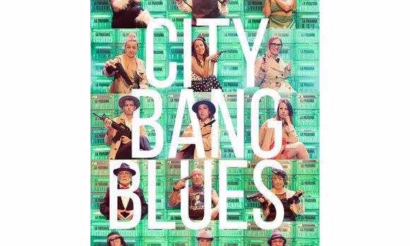 City Bang Blues