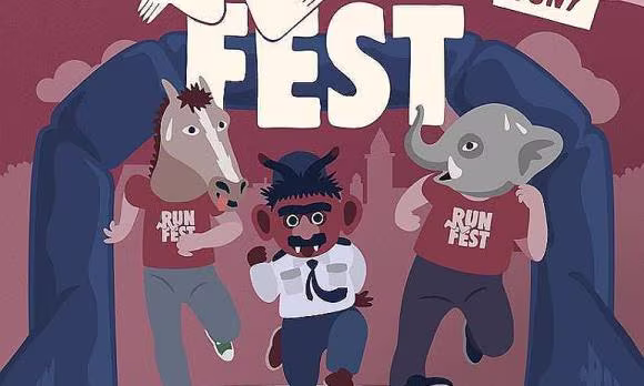 Run Fest 2026
