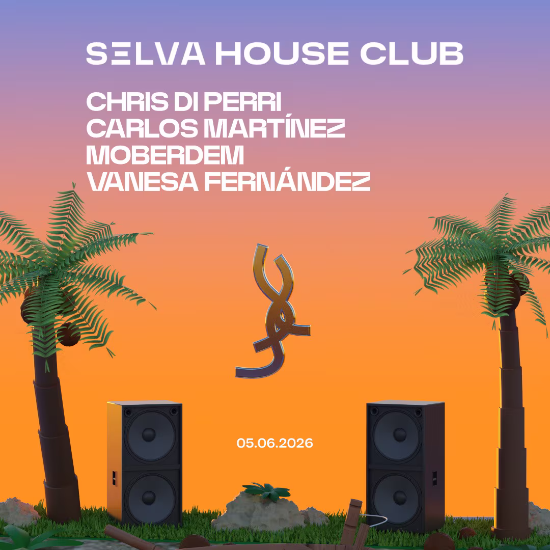 SELVA HOUSE CLUB