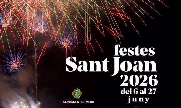 PREGÓ DE FESTES