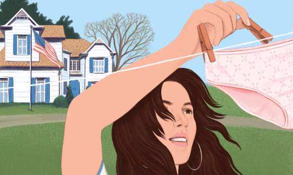 Club de lectura: Les calces al sol, de Regina Rodríguez Sirvent