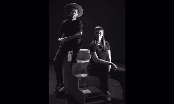Espectacle: L’AMOR, LA SET
