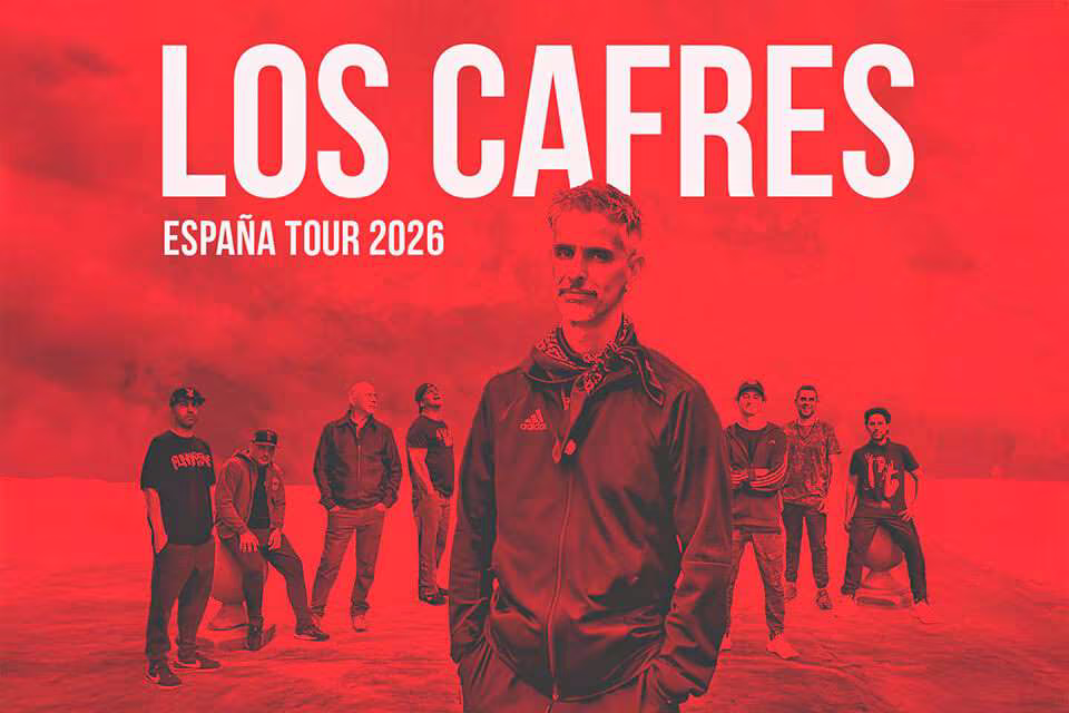 LOS CAFRES