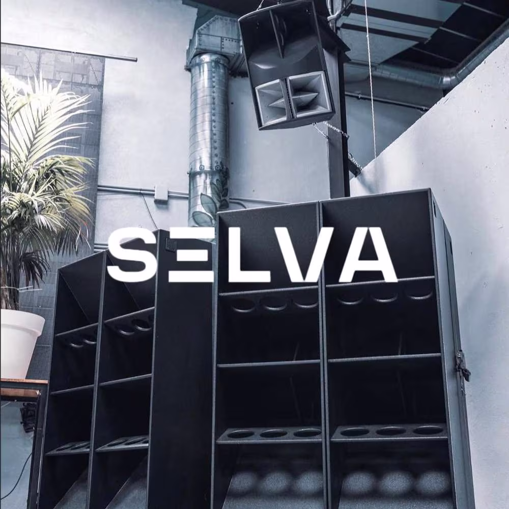 Selva House Club 