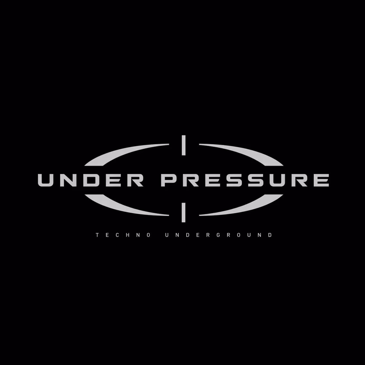 UNDER PRESSURE X DARK ROOM ( LIVE SESSIONS ) 
