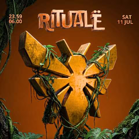 RITUALË