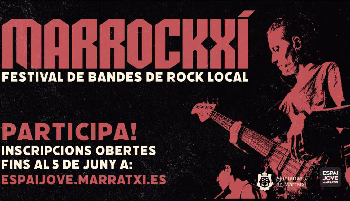 MARROCKXI