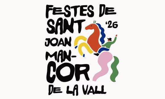 Pregó de Festes