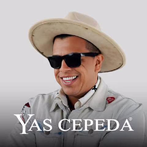 YAS CEPEDA