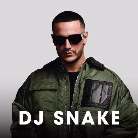 DJ SNAKE