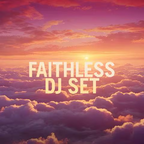 FAITHLESS DJ
