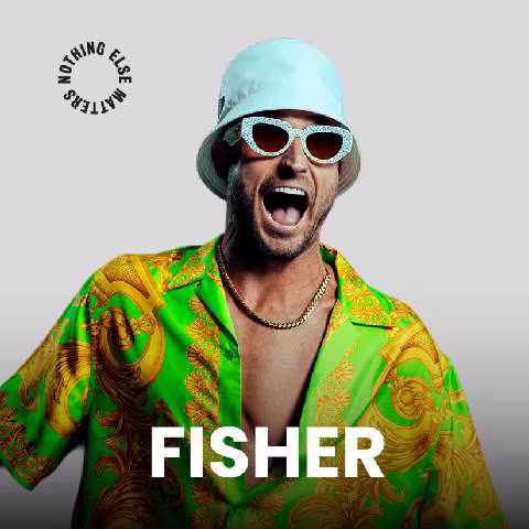 FISHER - ARIELLE FREE