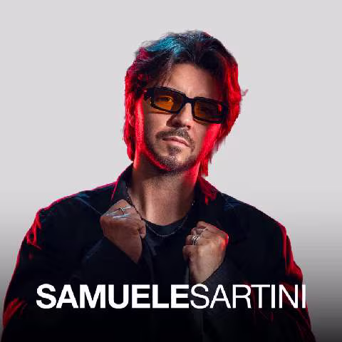 SAMUELE SARTINI