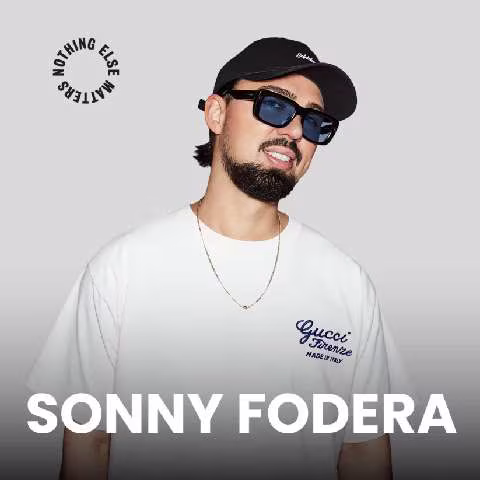 SONNY FODERA