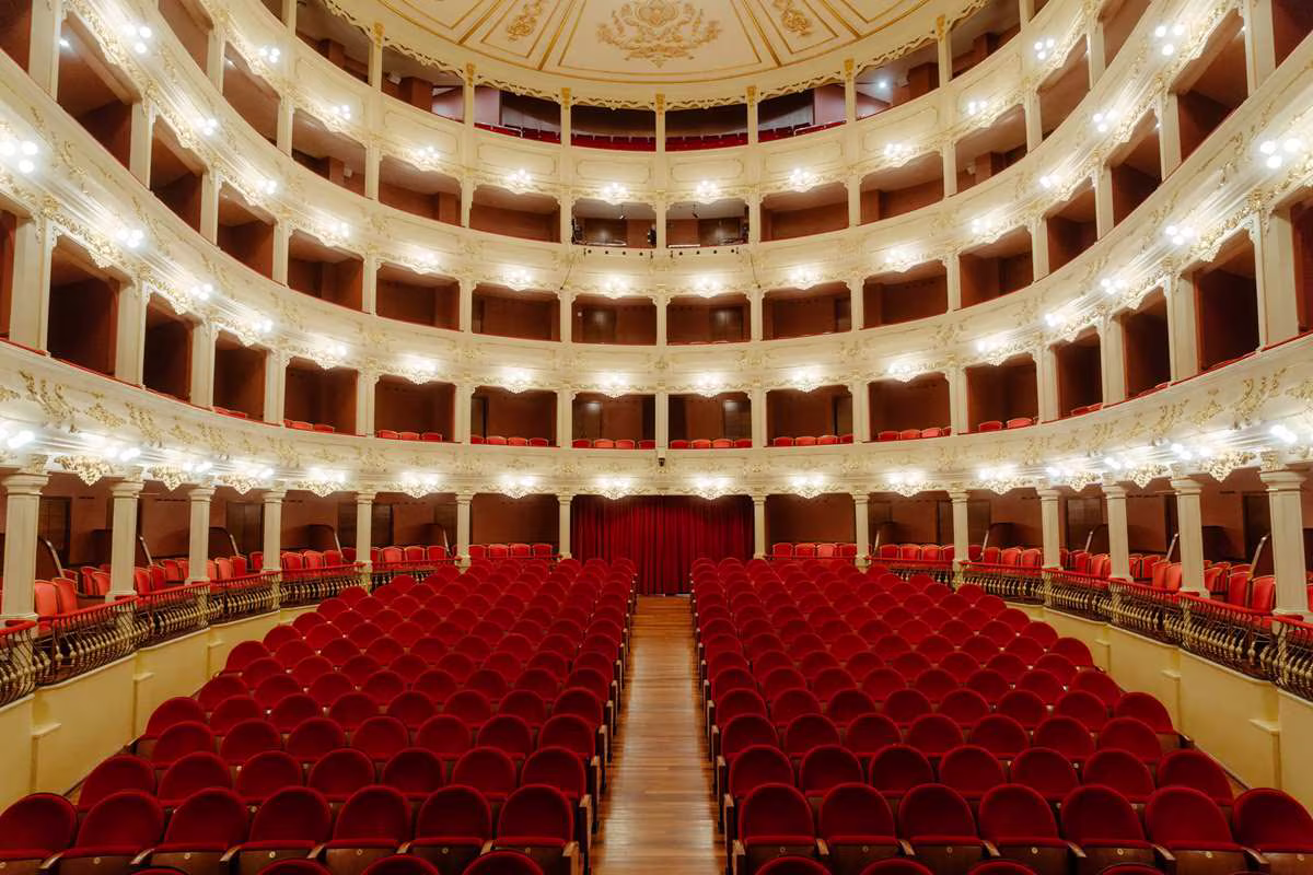 GRAN GALA SINE DOLORE