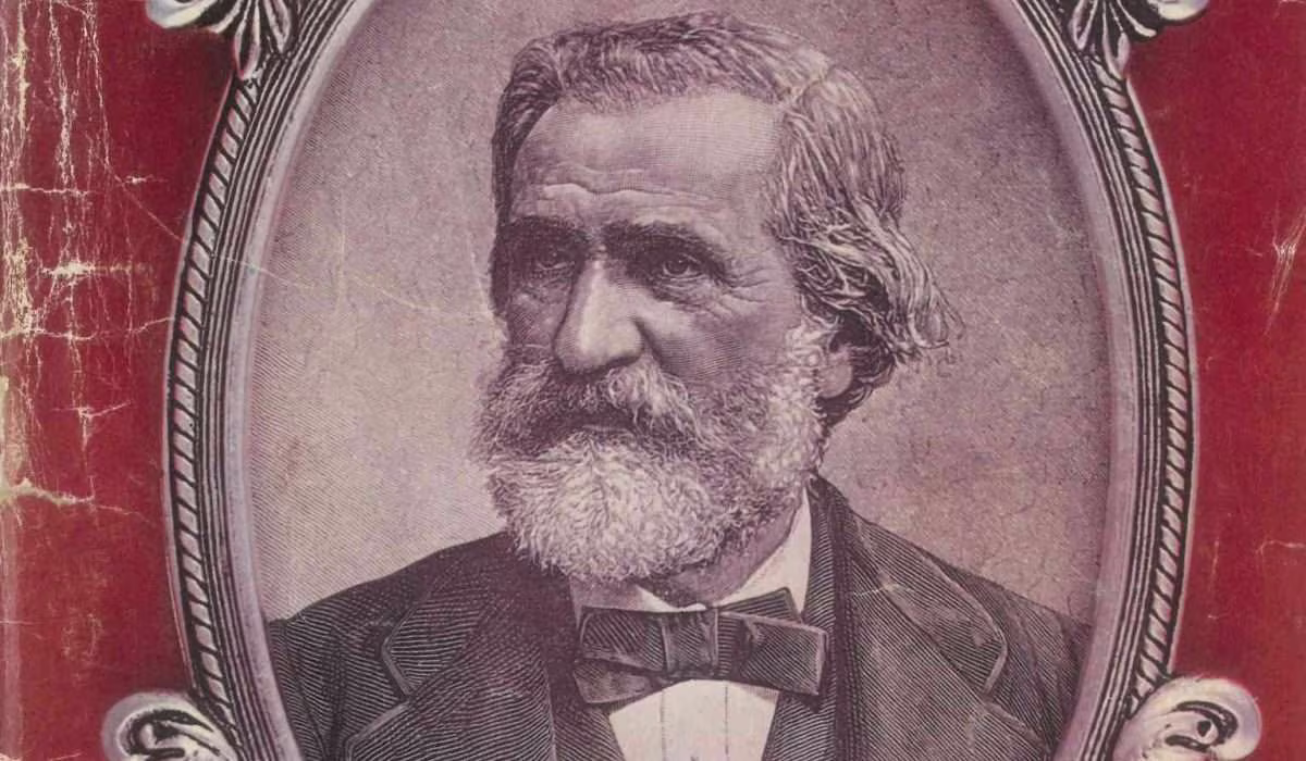 UN BALL IN MASCHERA - Giuseppe Verdi