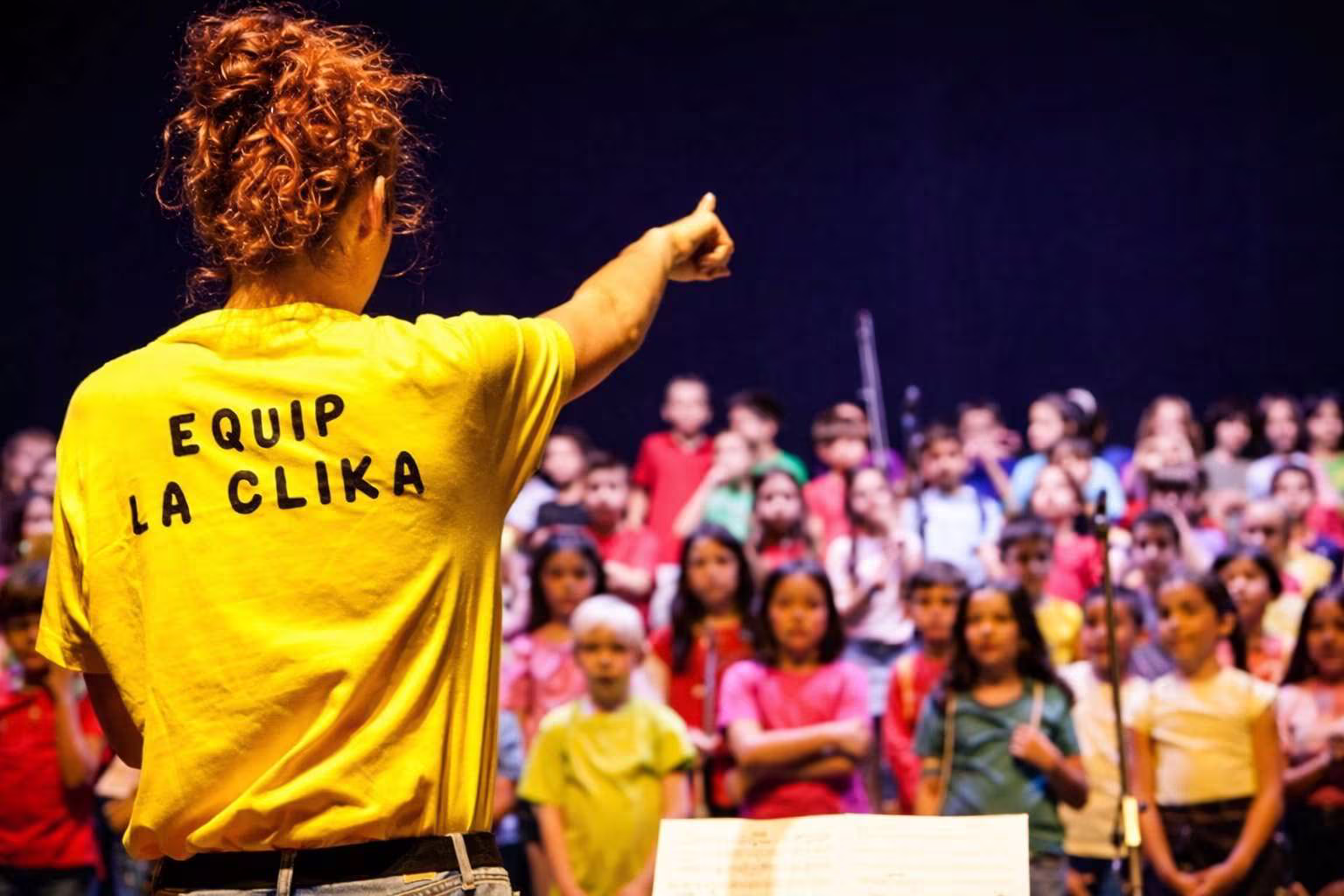Cantata de la Clika