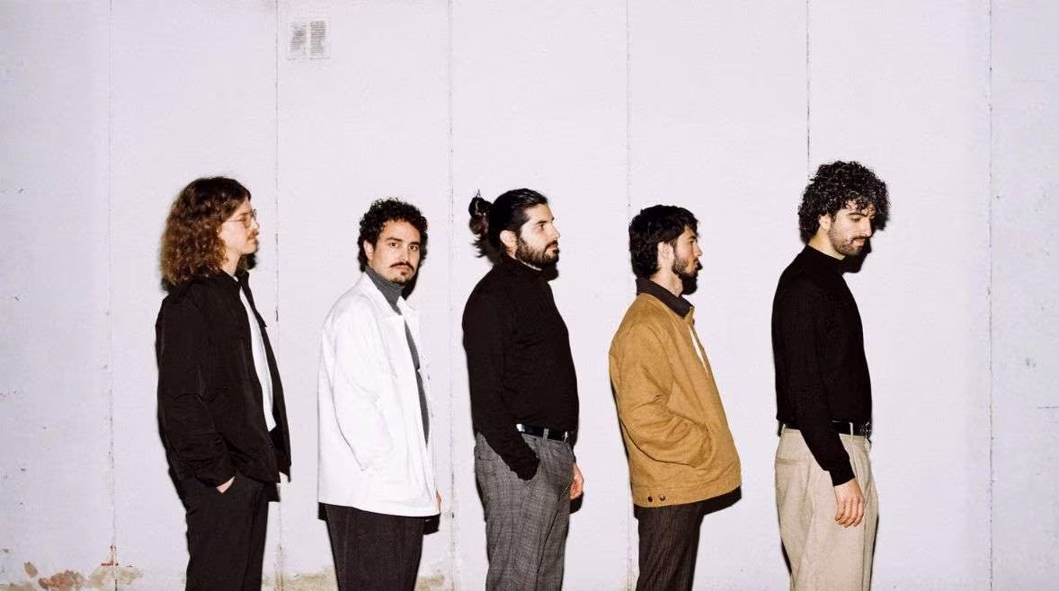 VERLAAT - PRESENTACIÓ DISC "PAAREIDÒLIA"