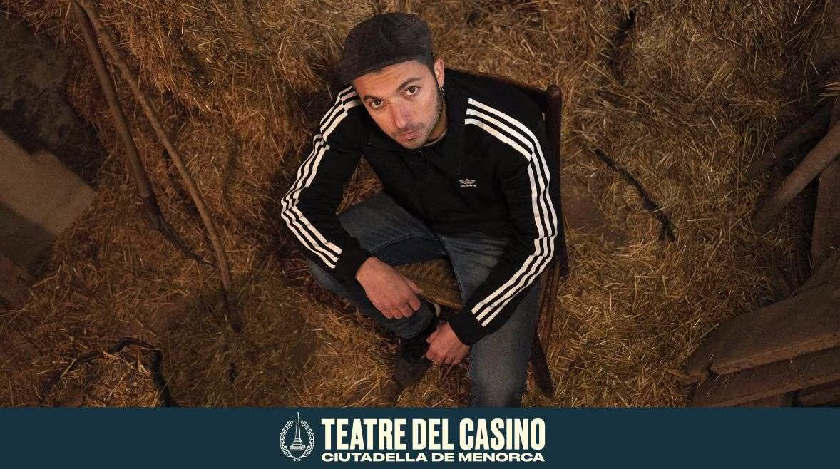 RUDYMENTARI (PRESENTACIÓ NOU DISC)