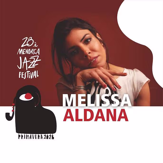 Melissa Aldana - 28è Menorca Jazz Festival