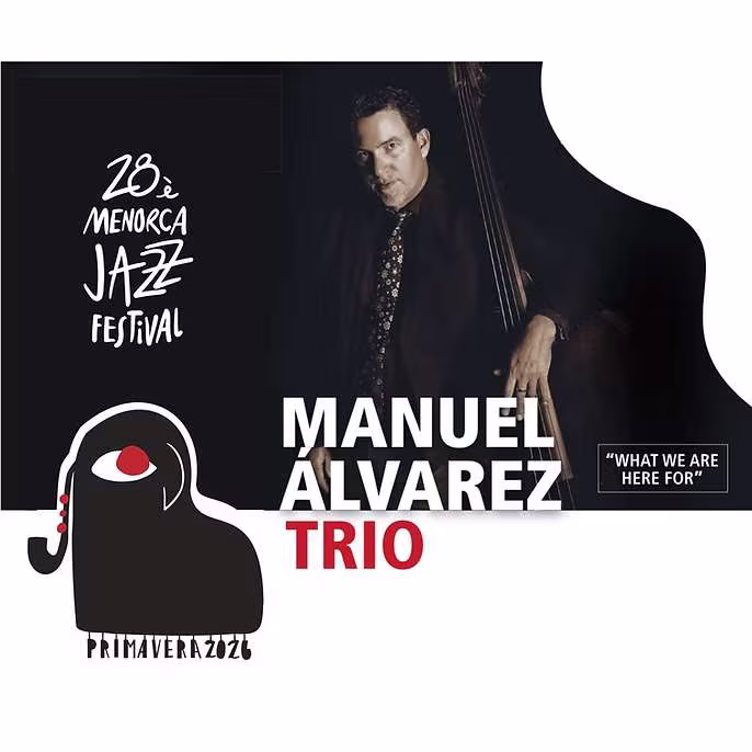 MANUEL ALVAREZ TRIO