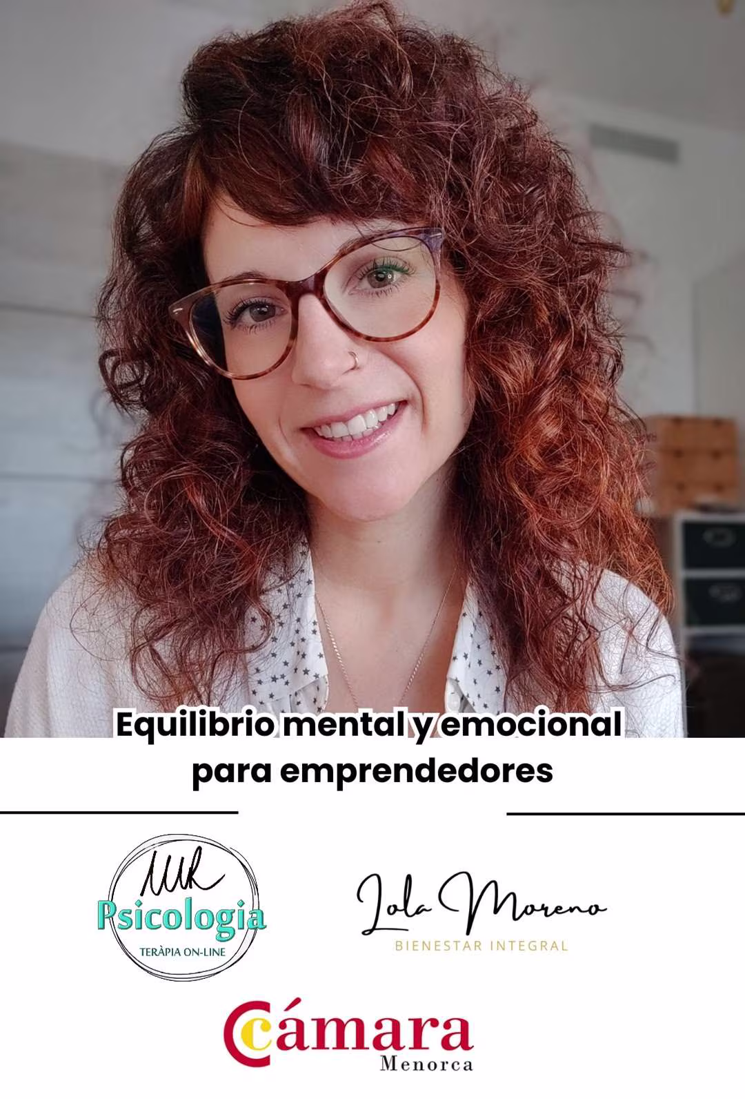 Curs “Equilibri mental i emocional per a emprenedors”