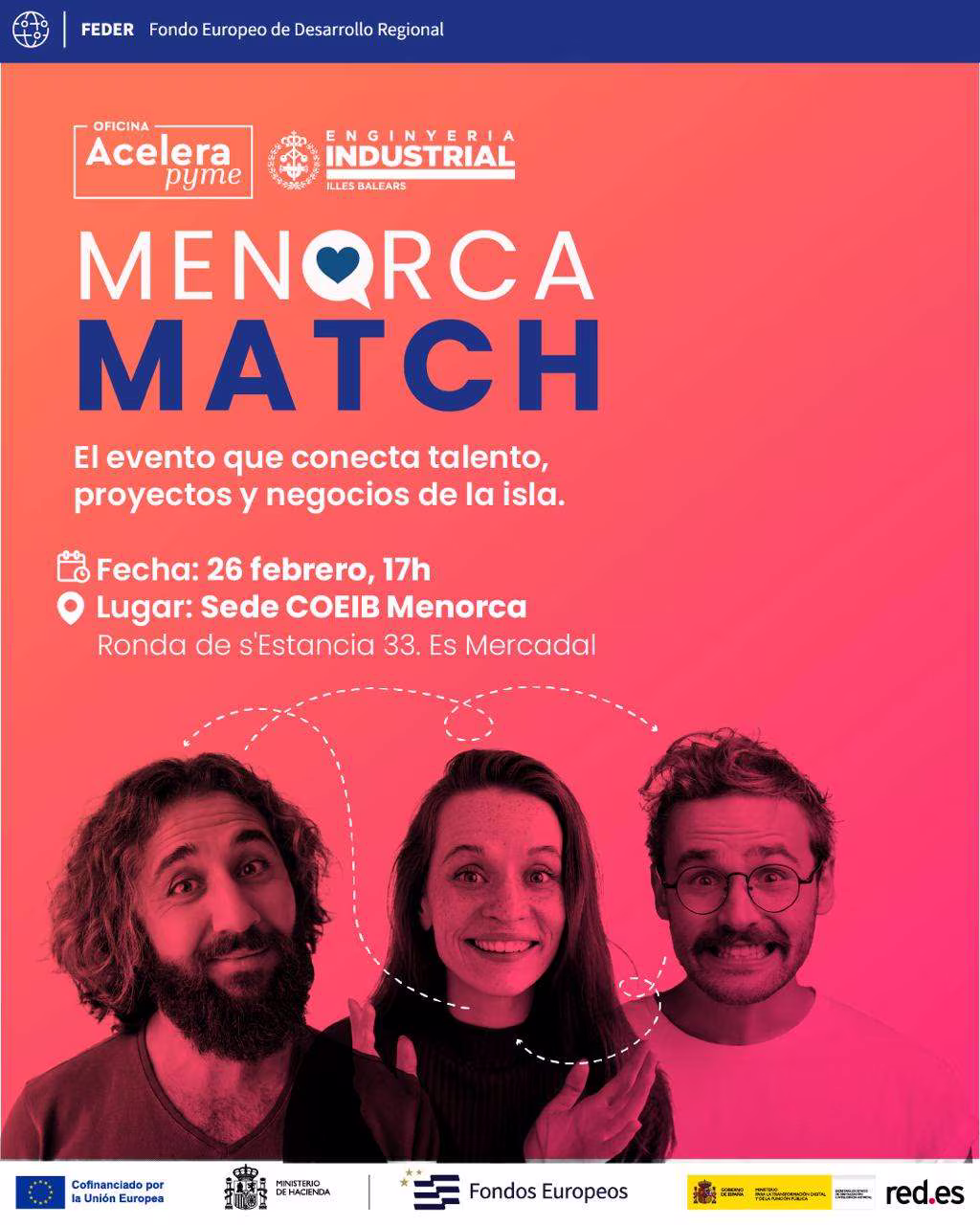 MENORCA MATCH
