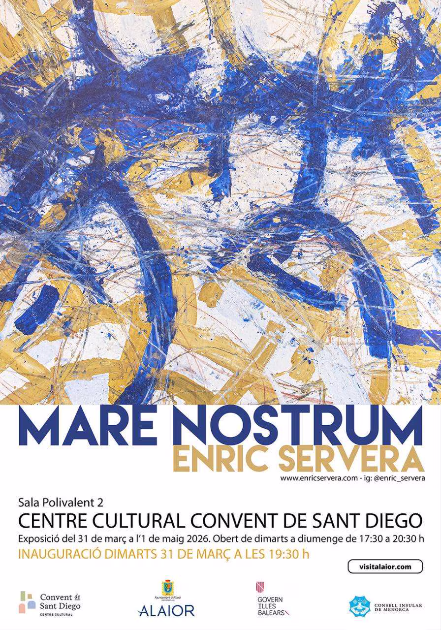 EXPO MARE NOSTRUM