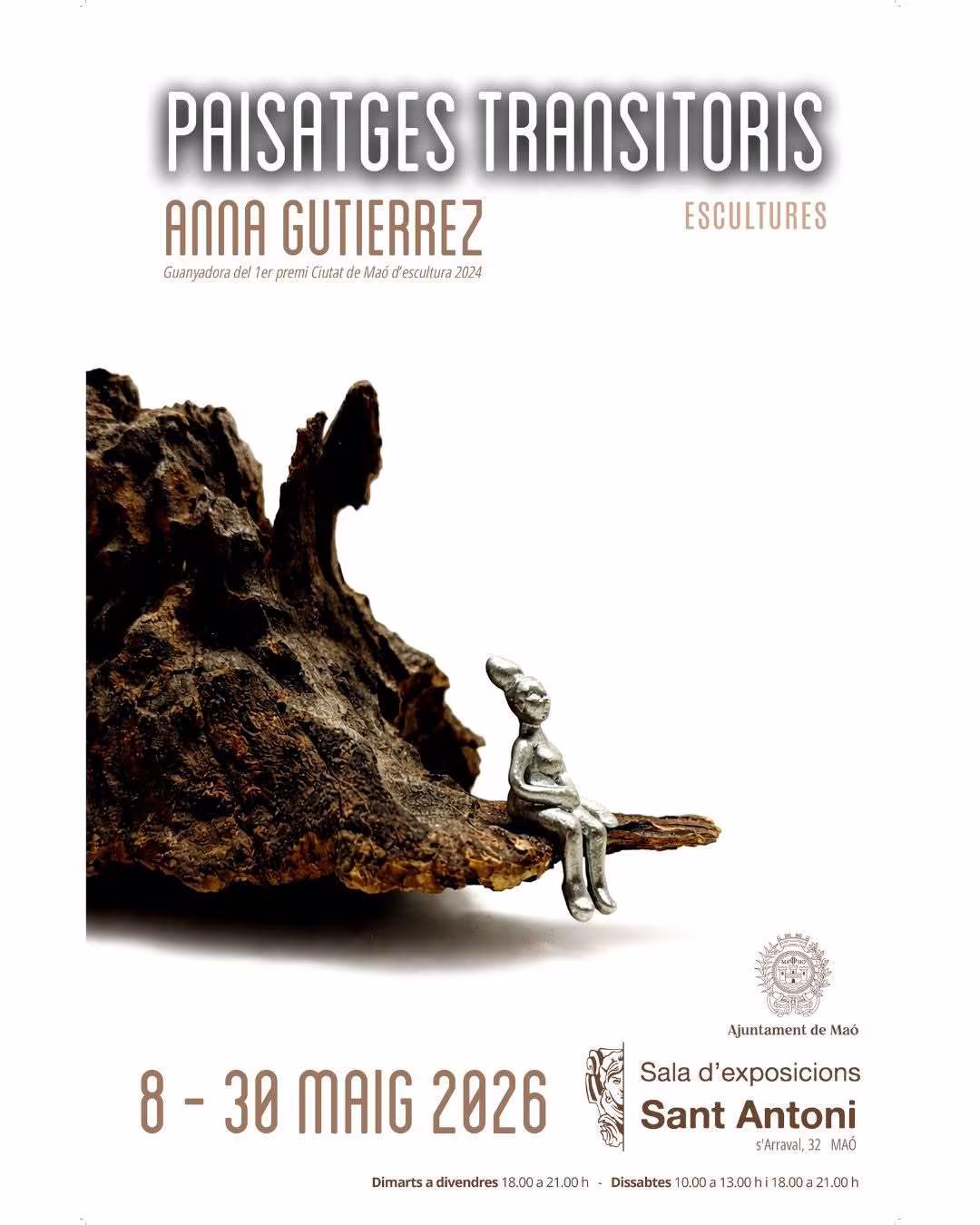 Paisatges transitoris – Anna Gutiérrez