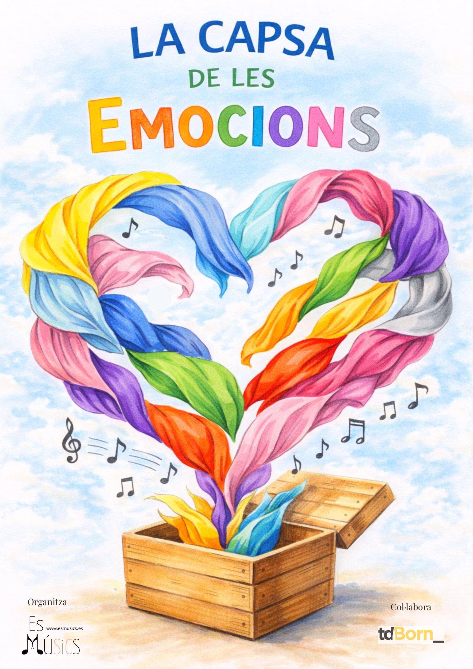 Concert familiar | Final de curs