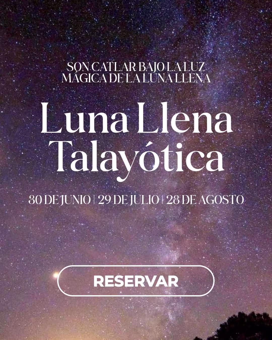Recorregut nocturn per un poblat talaiòtic – Arqueòlogues professionals, Monitores certificades per la Fundació Starlight