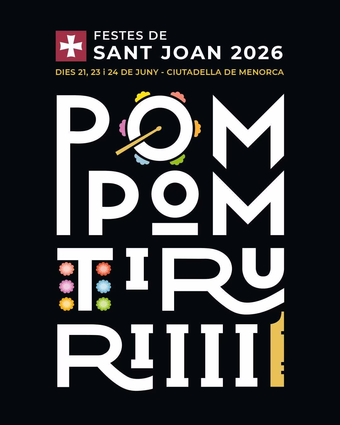 XLI Concurs d'Imatge de les Festes de Sant Joan 2026 – Luis Moreno Gallego