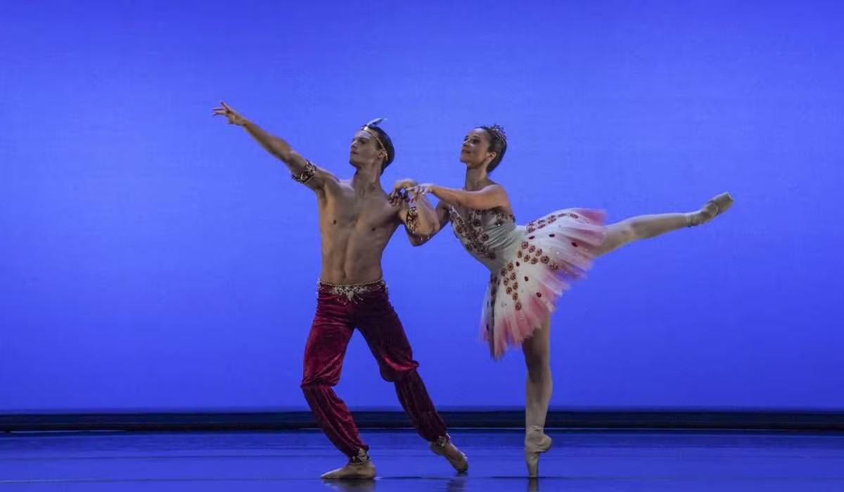 78i… GALA D'ESTRELLES DE LA DANSA