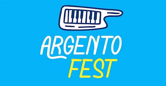 ARGENTO FEST + GABRIEL CAVAGNA