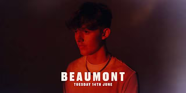 BEAUMONT X MANSION MALLORCA - Tuesday 16 /06