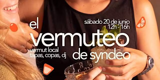 Vermuteo de Syndeo
